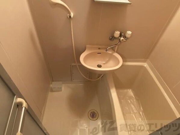 アーバンハイツ竹の内の物件内観写真